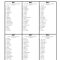 Thumbnail for 4th Grade Spelling Lists