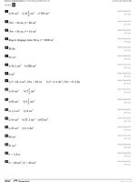 Thumbnail for 5.Pola Figur PłAskich Kl.5 Klucz Odpowiedzi 1 18 Nowa Era