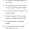 Thumbnail for 539 Dirty Questions To Ask Your Girlfriend (To Spice It Up) Obsah Contents