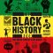 Thumbnail for The Black History Book