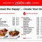 Thumbnail for Nutella Cafe Menu