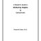 Thumbnail for A Student's Guide to Wuthering Heights by Emily Brontë