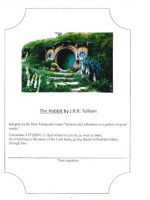 Thumbnail for Hobbit Book Study Guide