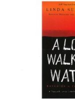 Thumbnail for A Long Walk To Water
