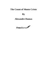 Thumbnail for The Count of Monte Cristo