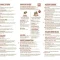 Thumbnail for Outback Menu