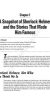 Thumbnail for Chapter 1 A Snapshot of Sherlock Holmes