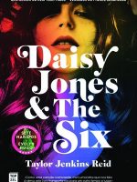 Thumbnail for Daisy Jones and The Six