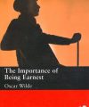 Thumbnail for The Importance of Being Earnest Oscar Wilde