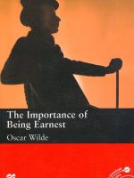 Thumbnail for The Importance of Being Earnest Oscar Wilde