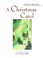 Thumbnail for A Christmas Carol