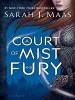 Thumbnail for A Court Of Mist And Fury