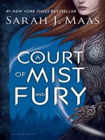 Thumbnail for A Court Of Mist And Fury