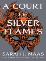Thumbnail for A Court Of Silver Flames