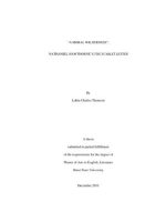Thumbnail for A Moral Wilderness Nathaniel Hawthorne S I The Scarlet Letter
