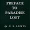 Thumbnail for A Preface To Paradise Lost