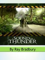 Thumbnail for A Sound Of Thunder Intro