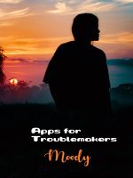 Thumbnail for Apps for Troublemakers # 1