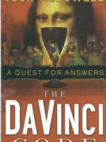 Thumbnail for The Davinci Code Question Answers