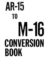 Thumbnail for Ar15 Full Auto Sear Diagram