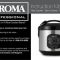 Thumbnail for Aroma Rice Cooker Instructions