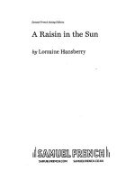 Thumbnail for A Raisin In The Sun