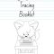 Thumbnail for A To Z Alphabet Handwriting Worksheets