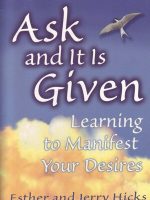 Thumbnail for Abraham Hicks ASK AND IT IS GIVEN PDF