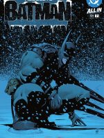 Thumbnail for Absolute Batman Read OThe story marks the debut of Mr. Freeze's Absolute Universe version, focusing on Victor Fries, his connection to the Ark M nline