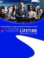 Thumbnail for LEADERS FOR A LIFETIME FBLA