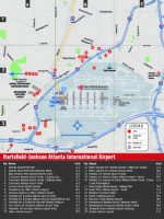 Thumbnail for Airport Online Map
