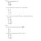 Thumbnail for Algebra II Practice Test