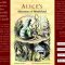 Thumbnail for Alice's Adventures in Wonderland by Lewis Carroll