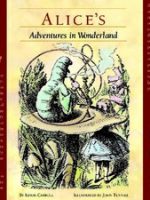 Thumbnail for Alice's Adventures in Wonderland by Lewis Carroll