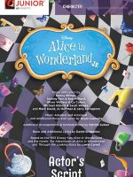 Thumbnail for Alice In Wonderland Script