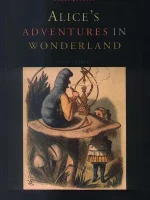 Thumbnail for Alices Adventures In Wonderland Orginal