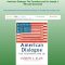 Thumbnail for American Dialogue The Founders And Us Joseph J. Ellis Instant Download