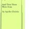Thumbnail for And Then There Were None