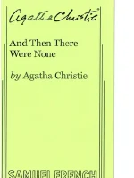 Thumbnail for And Then There Were None