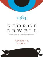 Thumbnail for Animal Farm Book