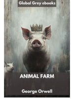 Thumbnail for Animal Farm By George Orwell