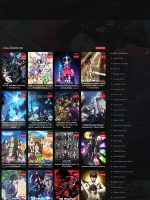 Thumbnail for AnimeKimi ดูการ์ตูนออนไลน์ ดูอนิเมะออนไลน์ ตอนใหม่ล่าสุด