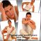 Thumbnail for Anonymous Photography Model Poses Male Posing