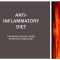Thumbnail for Anti Inflammation Presentation