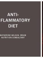 Thumbnail for Anti Inflammation Presentation