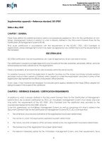 Thumbnail for ISO 37001:2016