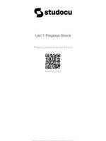 Thumbnail for Ap Classroom Unit 7 Progress Check Mcq Answers