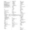 Thumbnail for Audi A4 B6 B7 Service Manual 2002 2008 Complete Index PDF