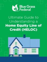 Thumbnail for Ultimate Guide to Understanding a Home Equity Line of Credit