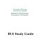 Thumbnail for BLS Review Manual